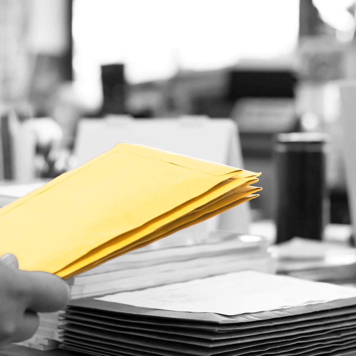 Commencer la demande de recherche testamentaire